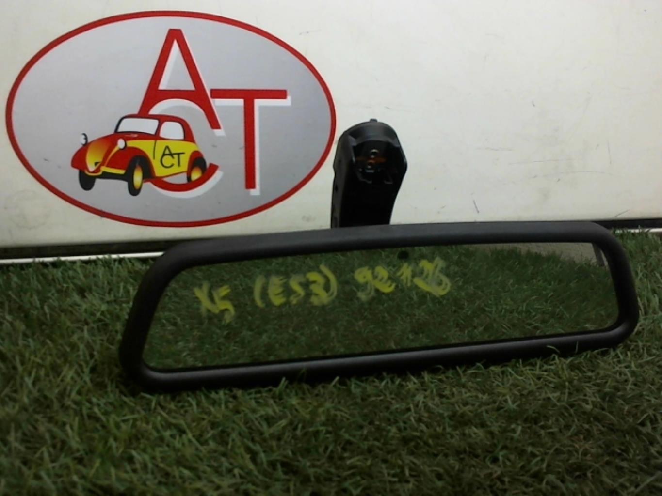 Retrovisor interior BMW X5 E53 Diésel - 1