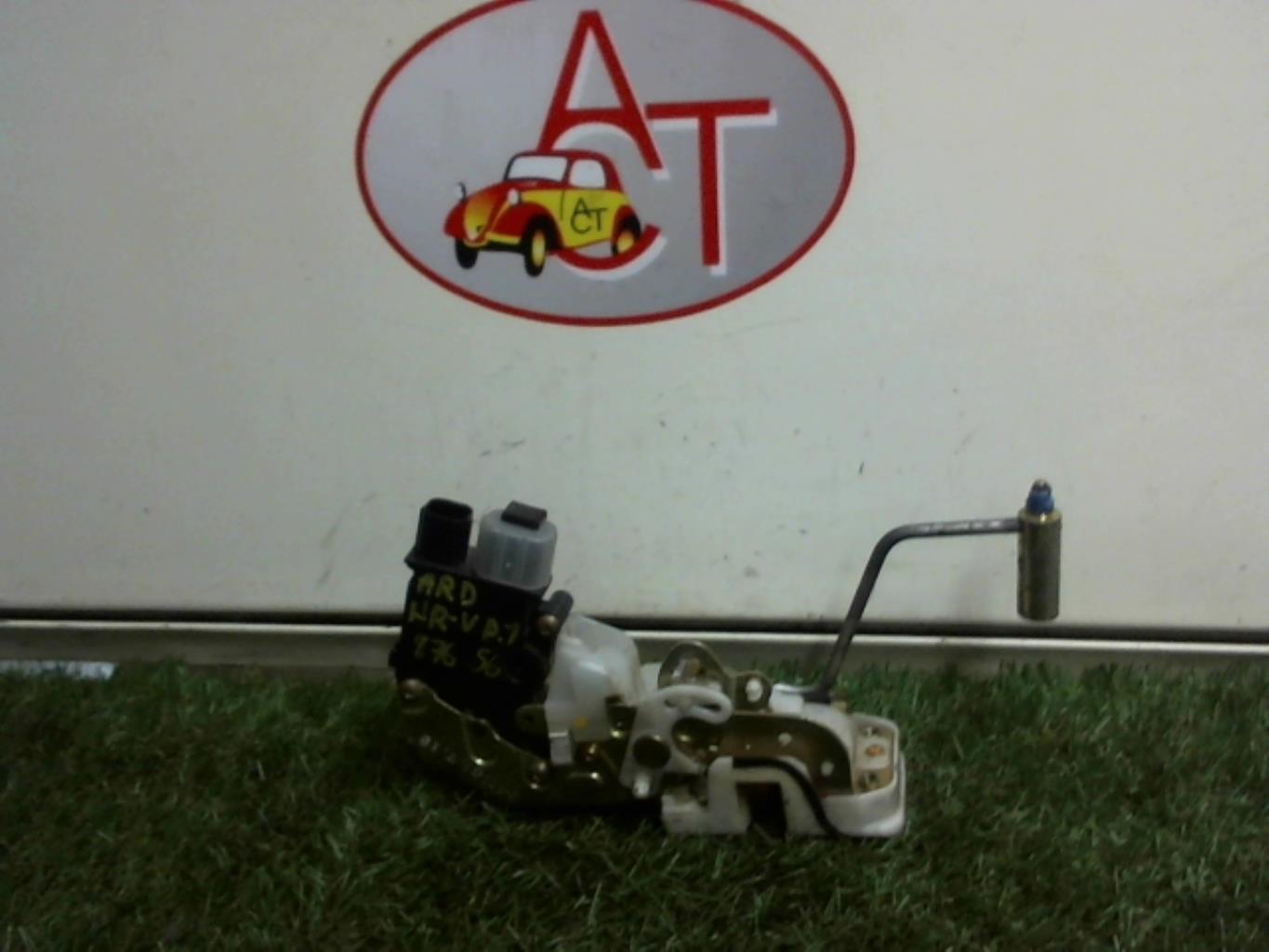Serratura posteriore destra HONDA HR-V 1 PHASE 1 Gasolina - 1