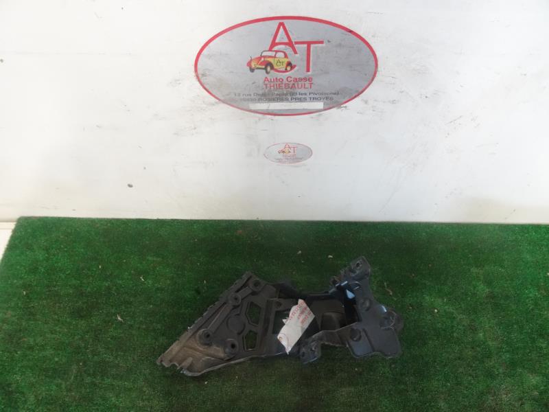 Supporto paraurti posteriore RENAULT CLIO 4 PHASE 1 Diésel - 1