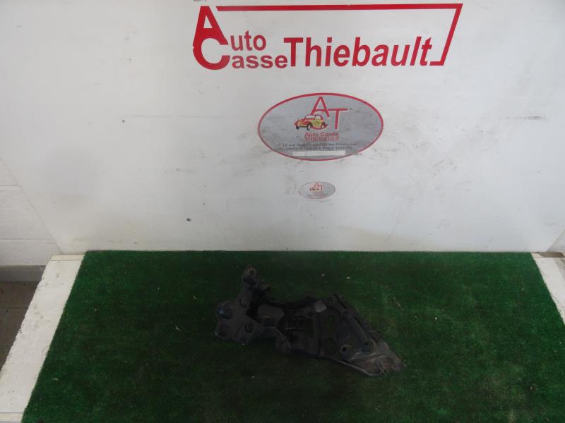 Supporto paraurti posteriore RENAULT CLIO 4 PHASE 1 Diésel - 1