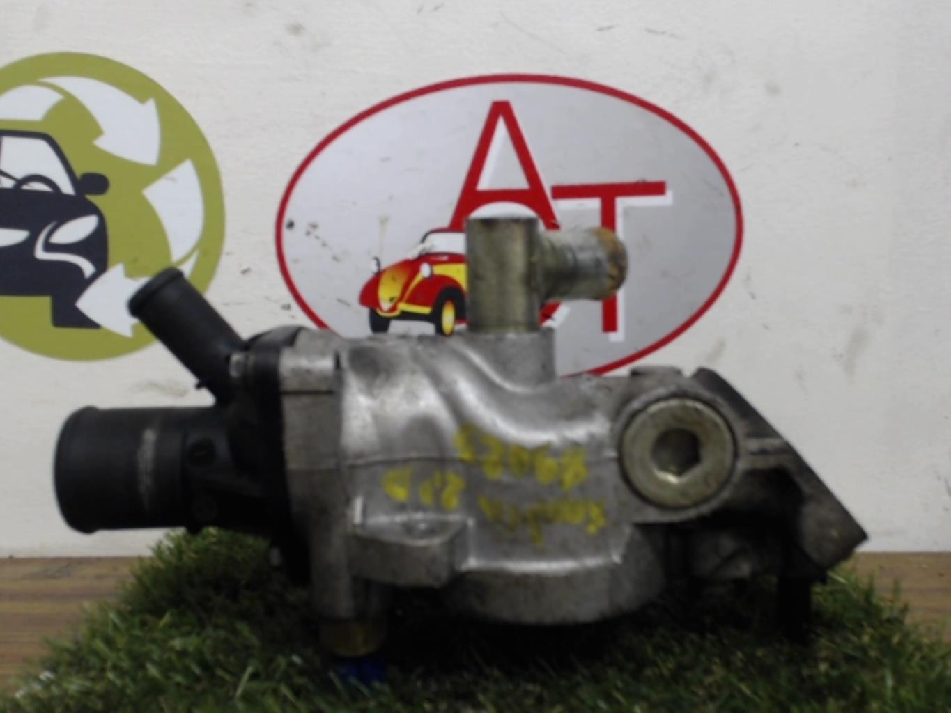 Portafiltro gasolio CITROEN XANTIA PHASE 1 Diésel - 1