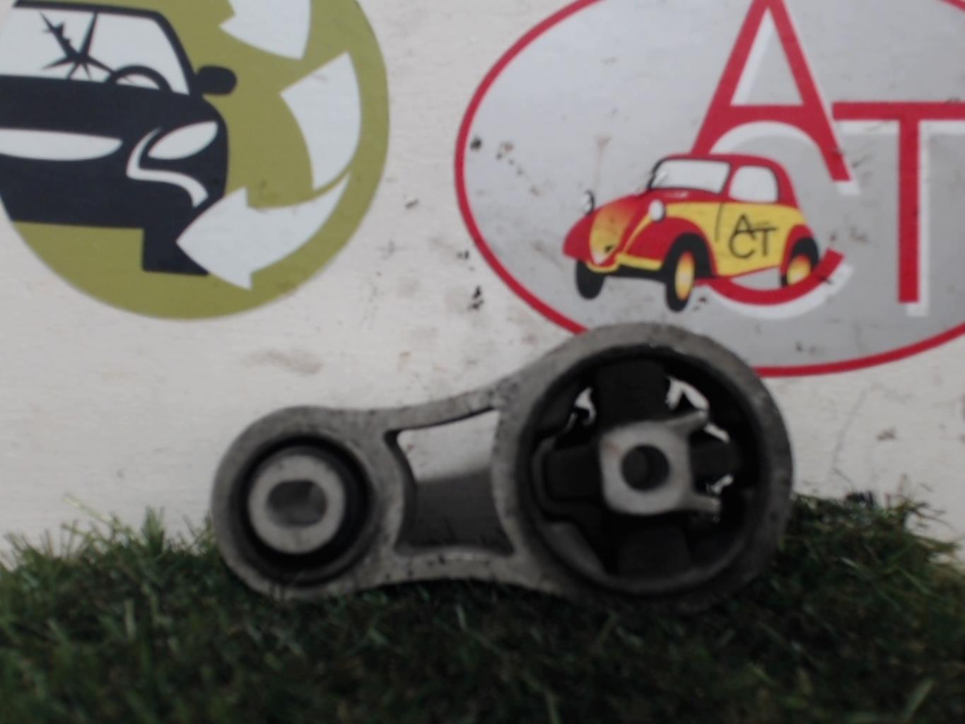 Support de boite OPEL MOVANO A PHASE 2 Diesel - 1