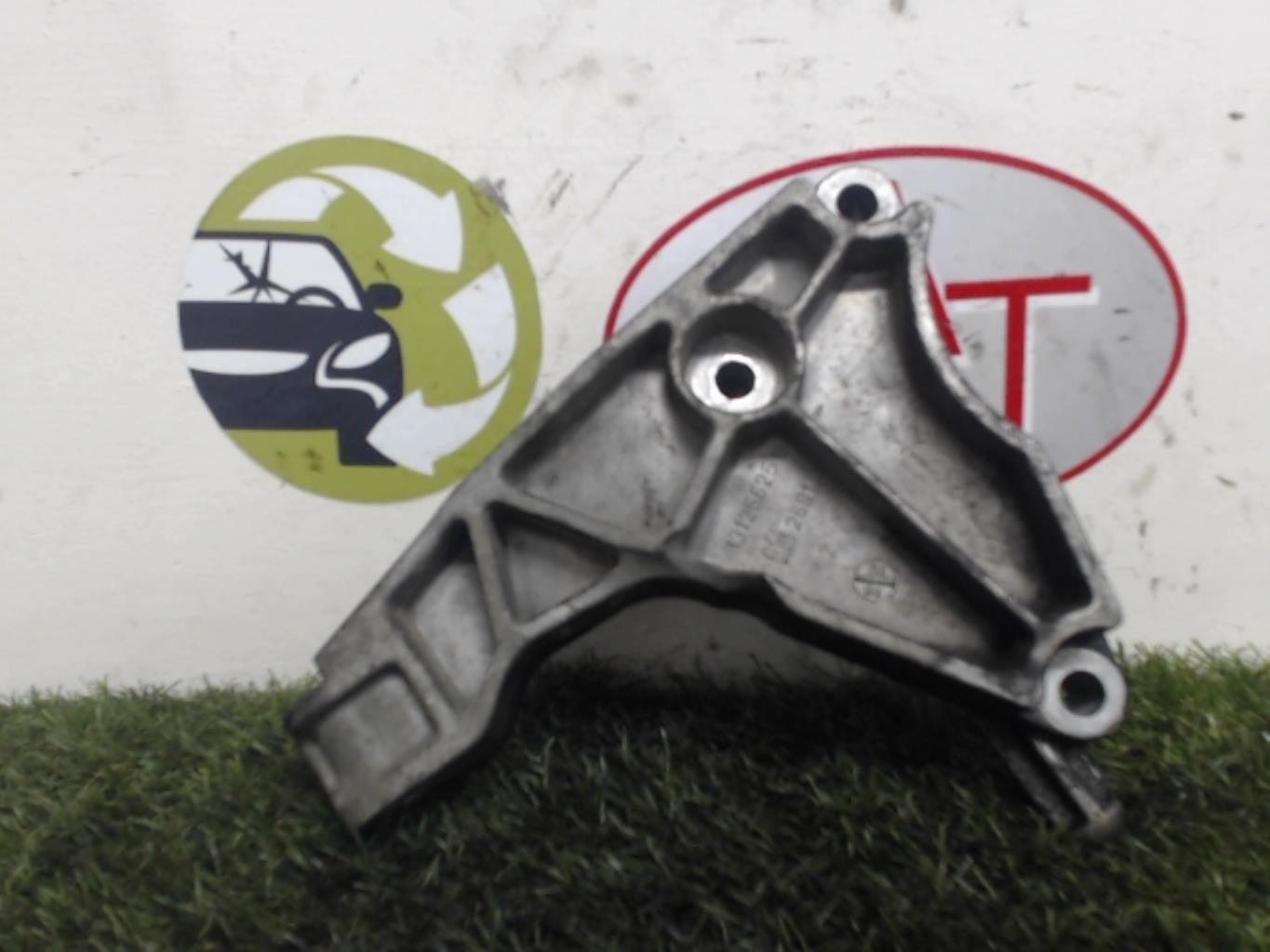 Support de boite OPEL ASTRA H PHASE 1 Diesel - 1