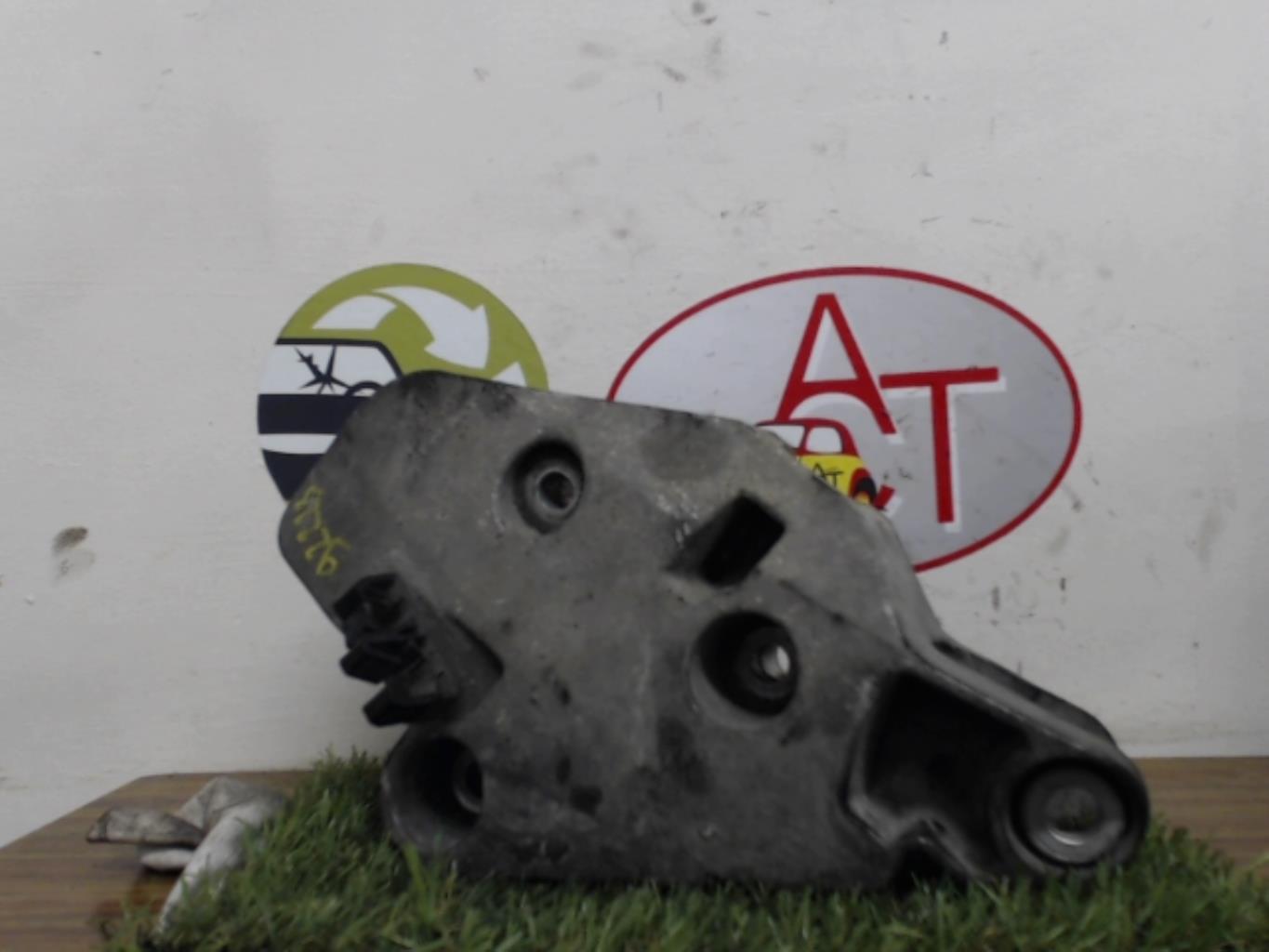 Support de boite OPEL MOVANO A PHASE 2 Diesel - 1