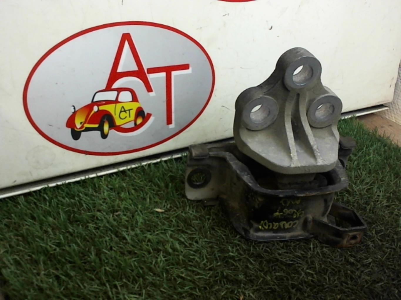 Support moteur gauche OPEL CORSA D PHASE 1 Diesel - 1