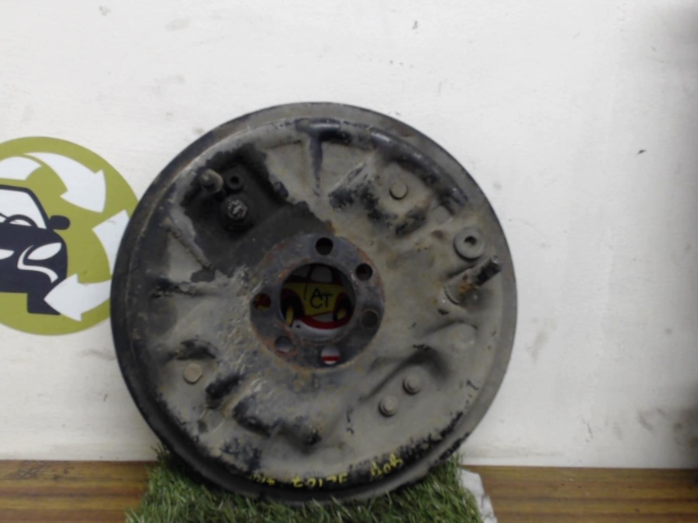 Tamburo posteriore sinistro VOLKSWAGEN GOLF Gasolina - 1