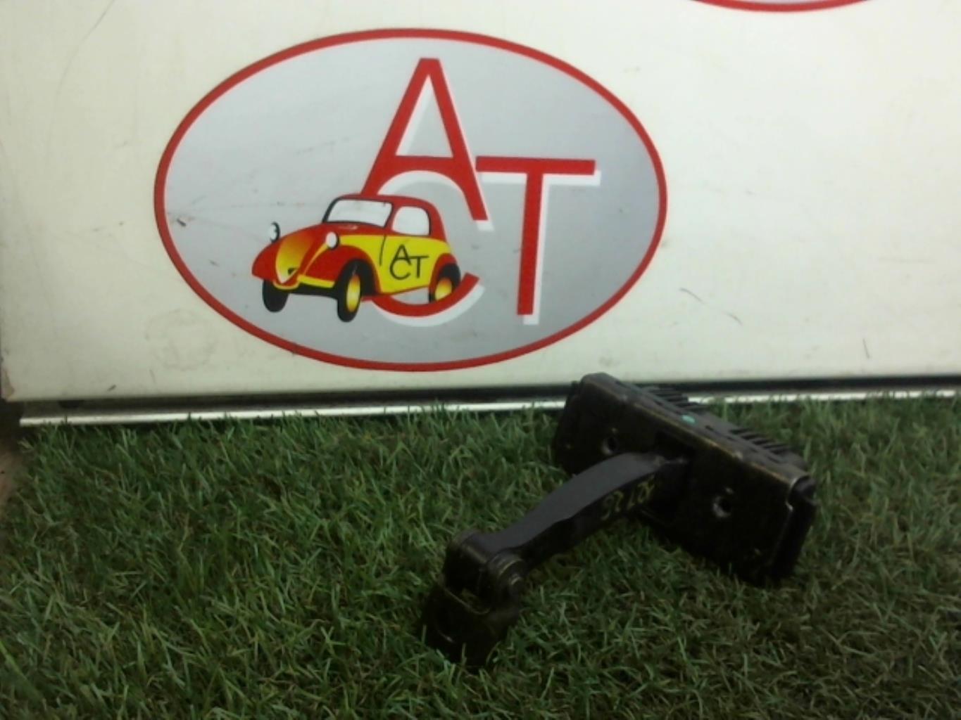 Tirante portiera anteriore destro BMW X5 E53 Diésel - 1