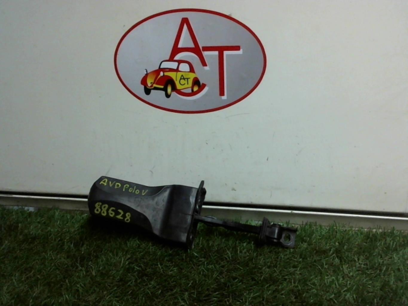 Tirante portiera anteriore destro VOLKSWAGEN POLO 5 PHASE 1 Diésel - 1
