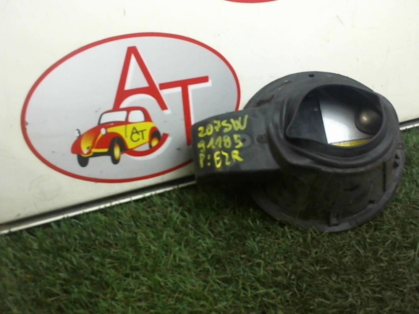 Trappe d'essence PEUGEOT 207 PHASE 1 BREAK Diesel - 1