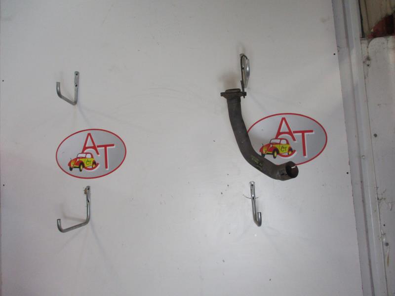 Tube avant (echappement) JAGUAR X-TYPE PHASE 1 Essence - 1