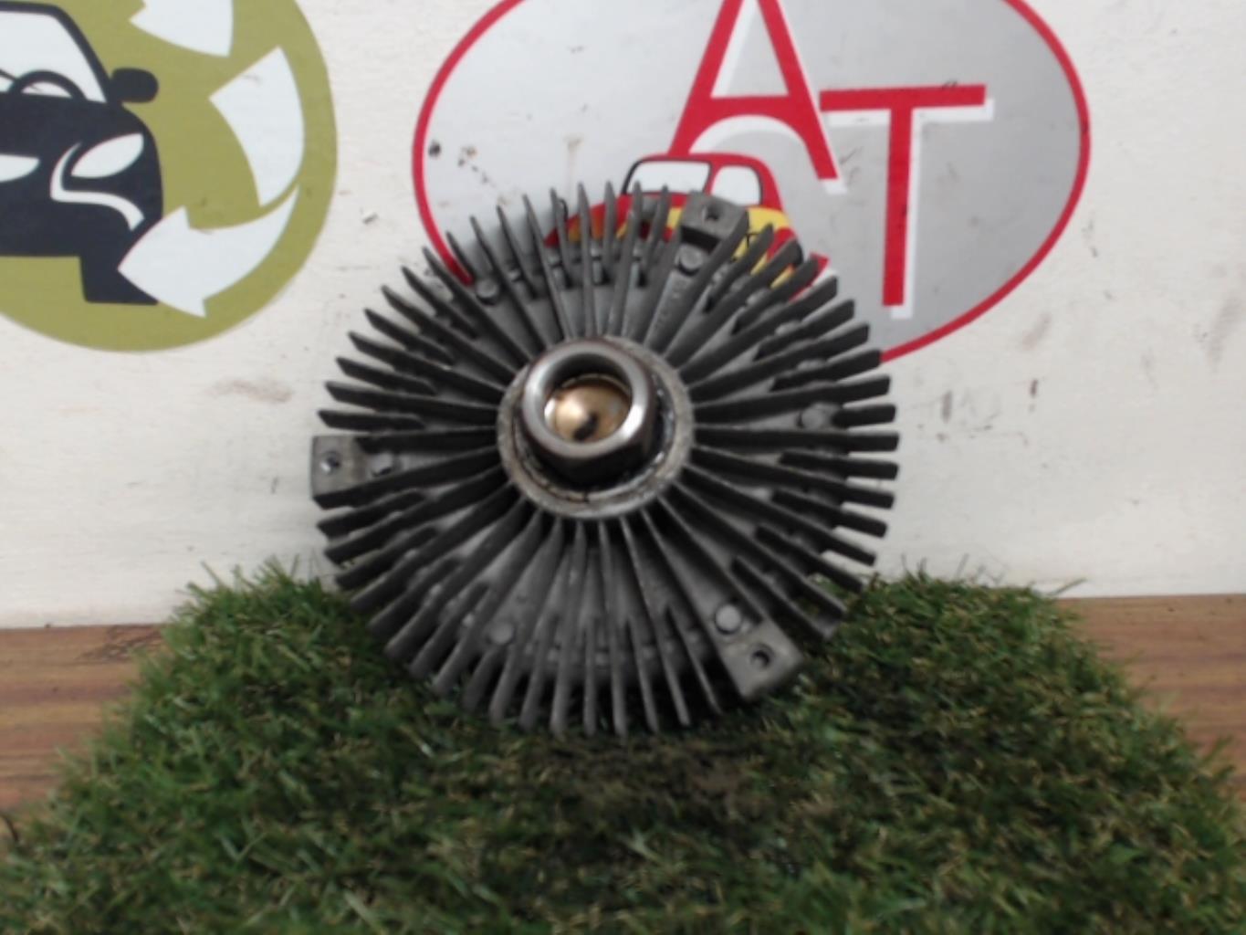 Viscocoupler BMW SERIE 3 E36 Diesel - 1