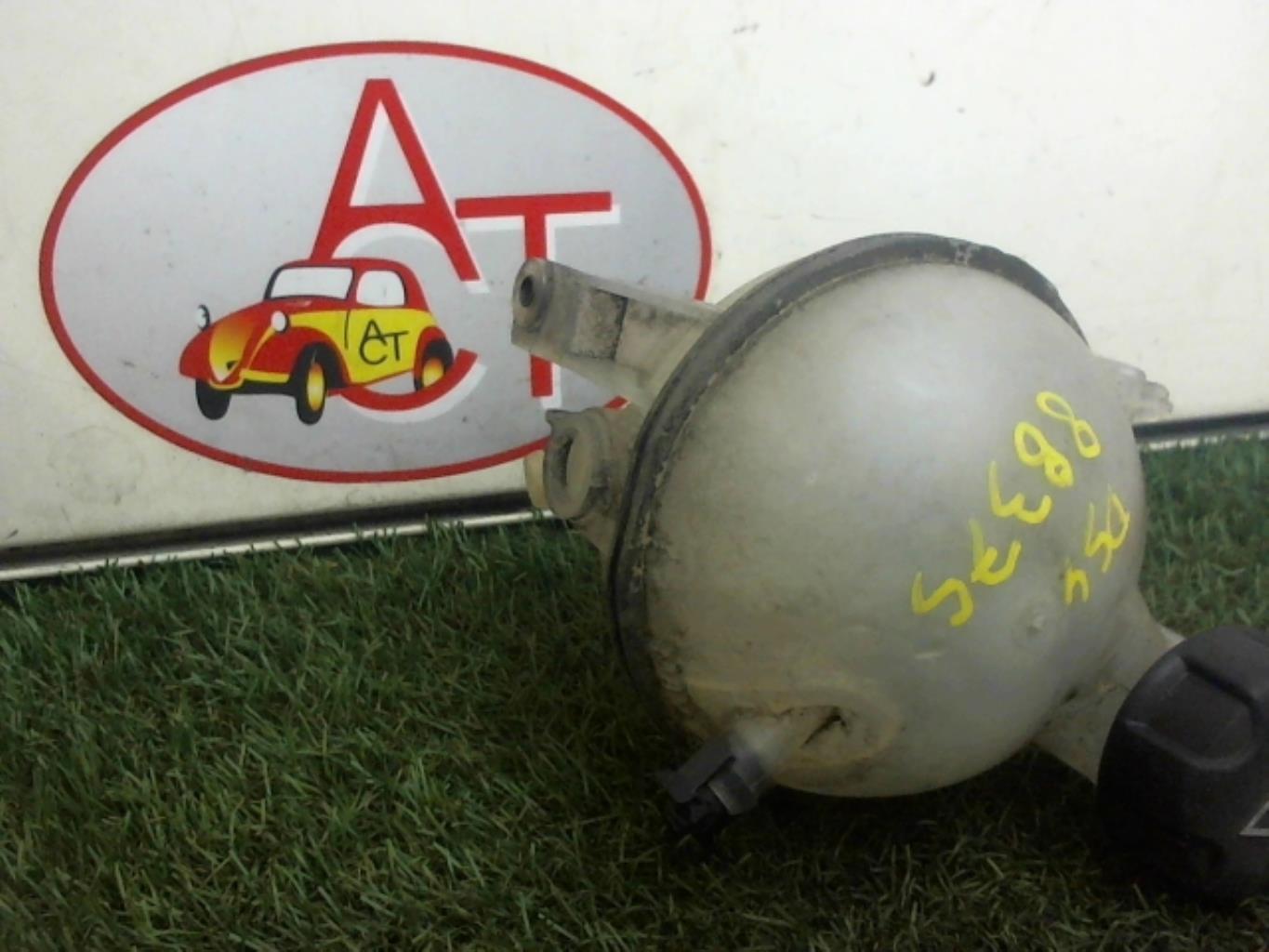 Vase d'expansion CITROEN DS4 PHASE 1 Diesel - 1