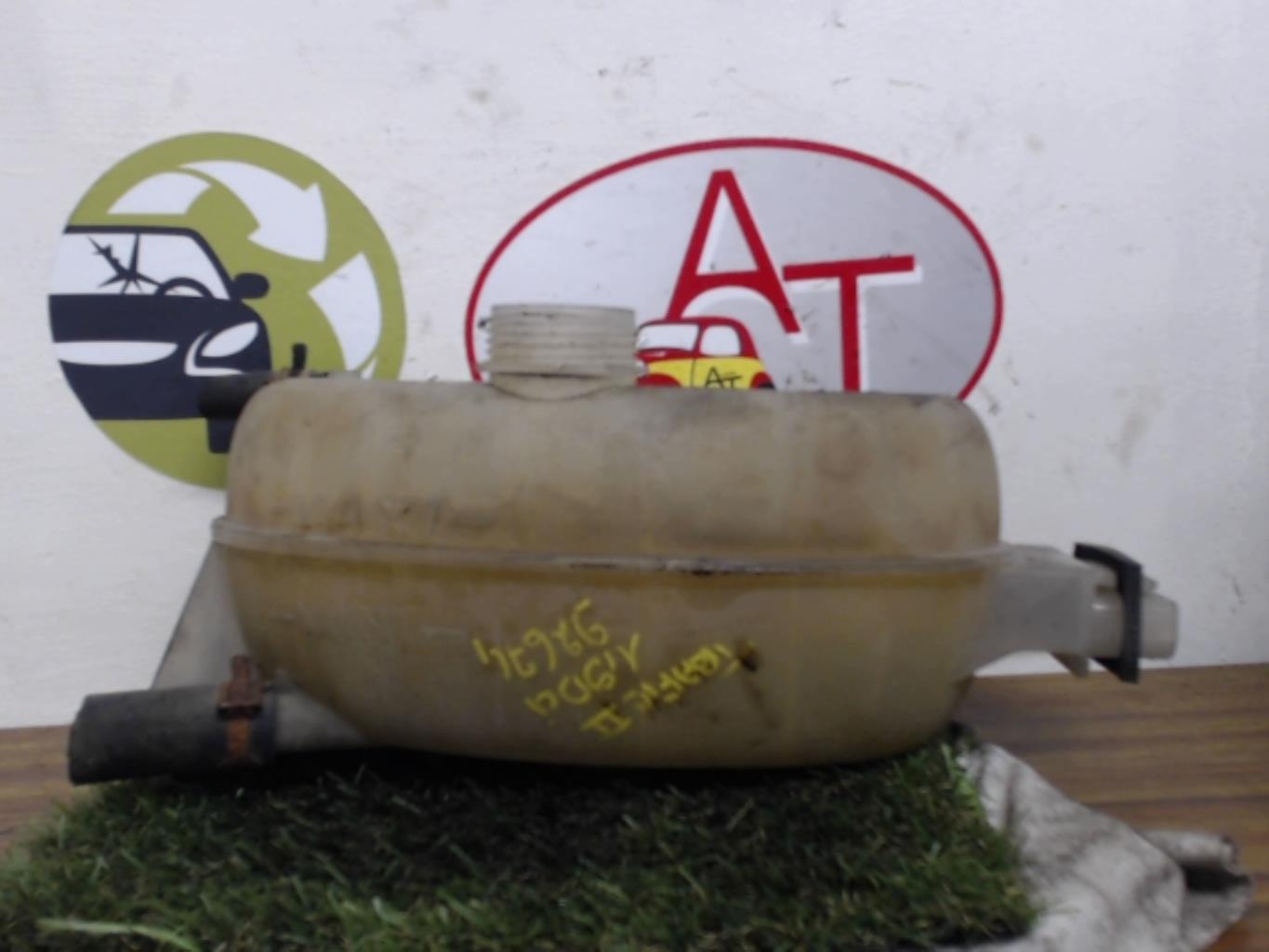 Vase d'expansion RENAULT TRAFIC 2 PHASE 1 Diesel - 1