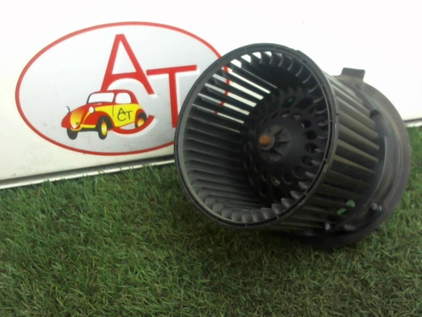 Ventilateur chauffage RENAULT CLIO 4 PHASE 1 Diesel - 1