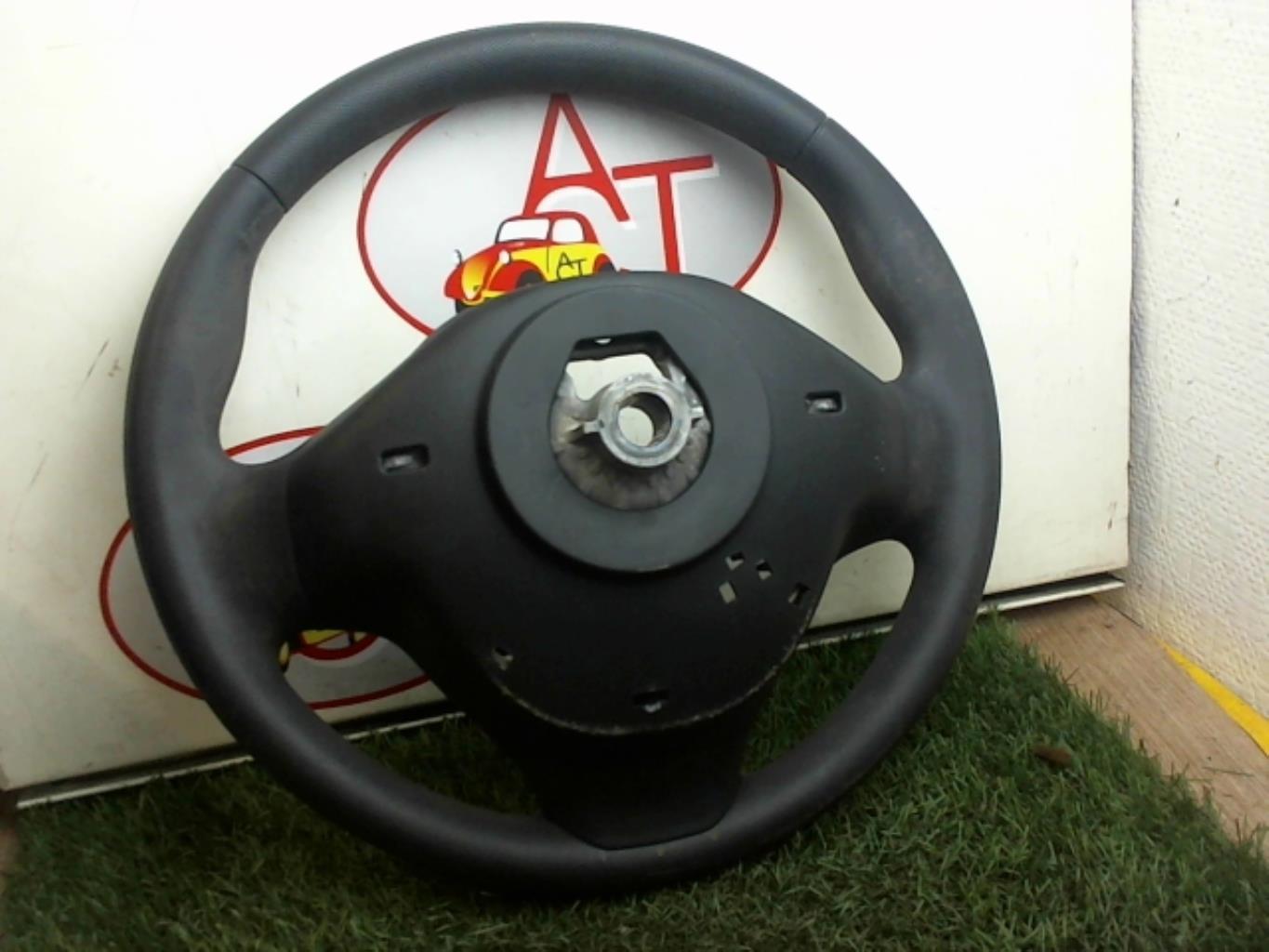 Volant RENAULT CLIO 4 PHASE 1 Diesel - 1
