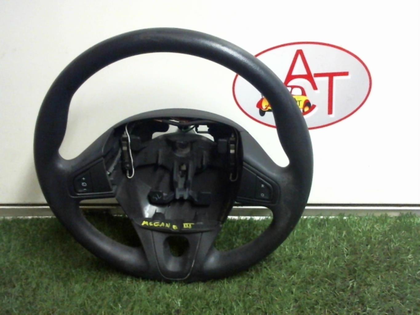 Volant RENAULT MEGANE 3 PHASE 1 Diesel - 1