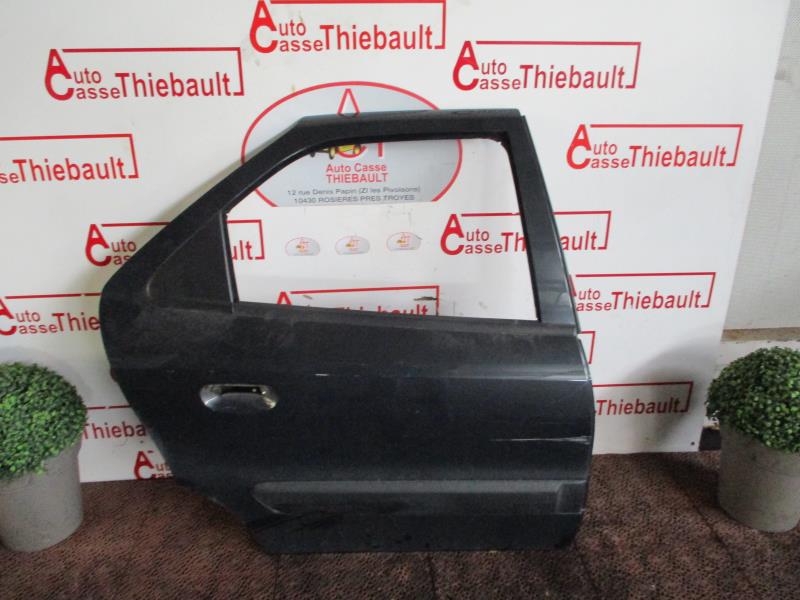 Portiera posteriore destra CITROEN XSARA  - 1