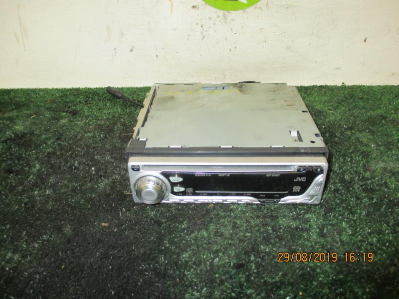Autoradio    - 1