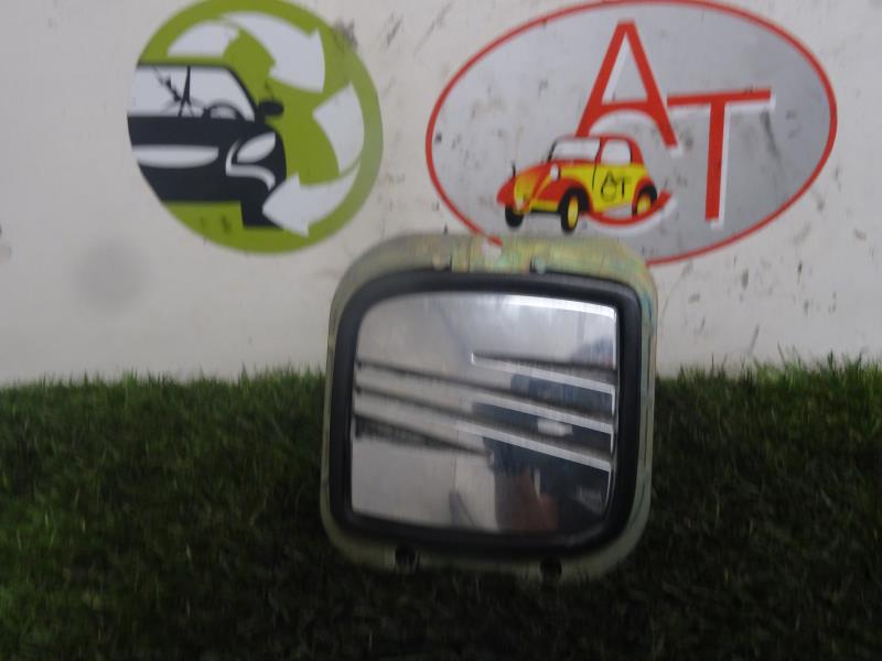 Attuatore serratura portellone posteriore SEAT AROSA PHASE 1 Diésel - 1