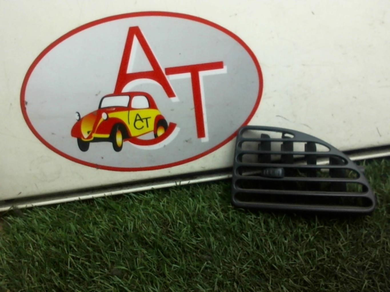 Bocchetta aerazione cruscotto CITROEN C5 1 PHASE 1 Diésel - 1