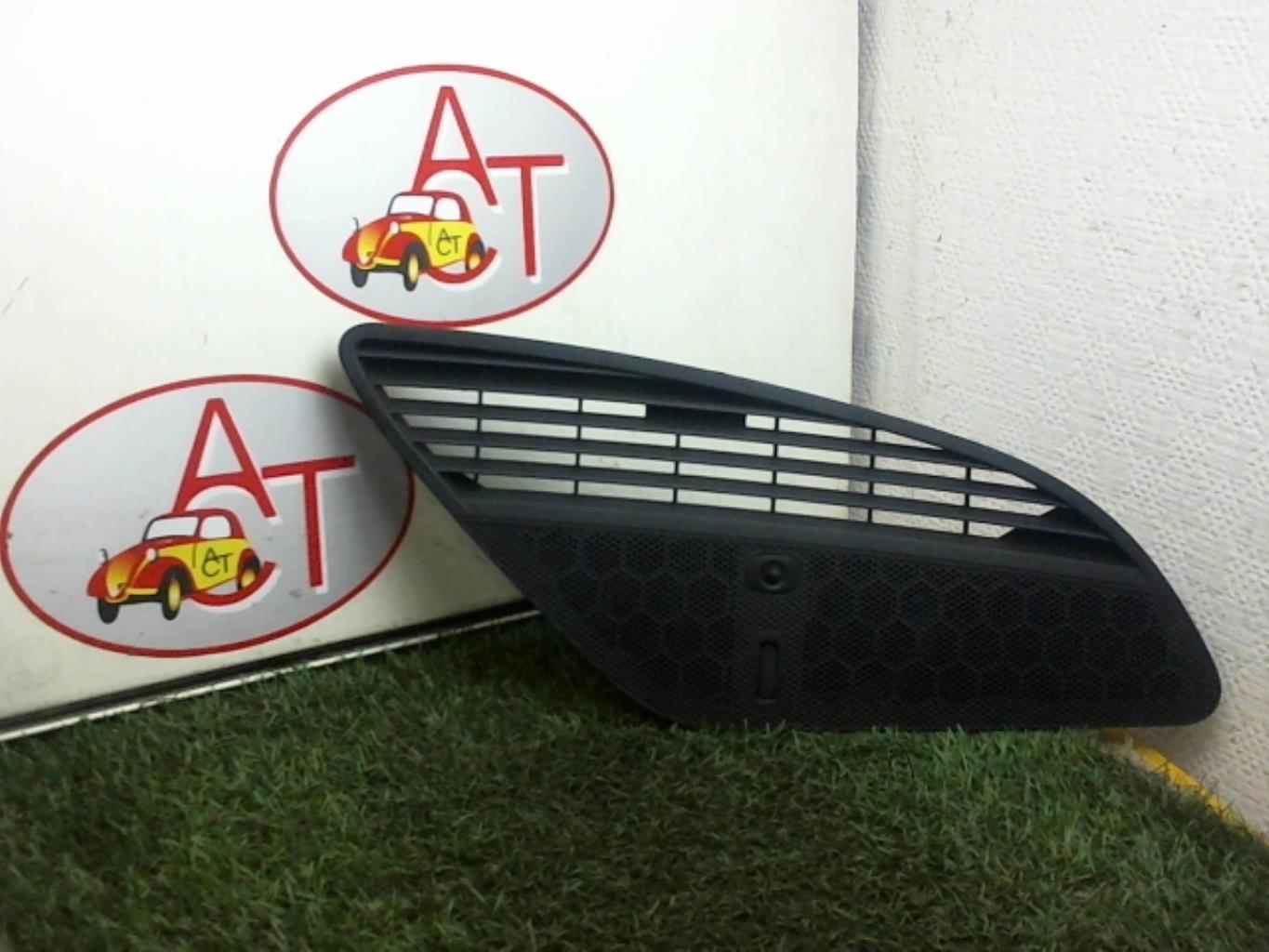 Bocchetta aerazione cruscotto CITROEN C5 2 Diésel - 1