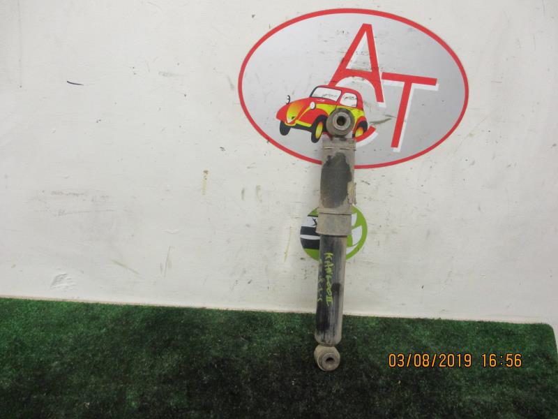 Ammortizzatore posteriore sinistro RENAULT KANGOO 2 PHASE 1 Diésel - 1