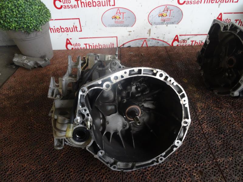 Boite de vitesses RENAULT SCENIC 2 PHASE 1 Diesel - 1