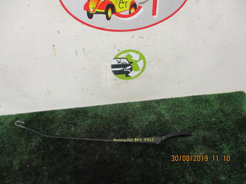 Braccio tergicristallo anteriore destro CITROEN BERLINGO 1 PHASE 1 Diésel - 1