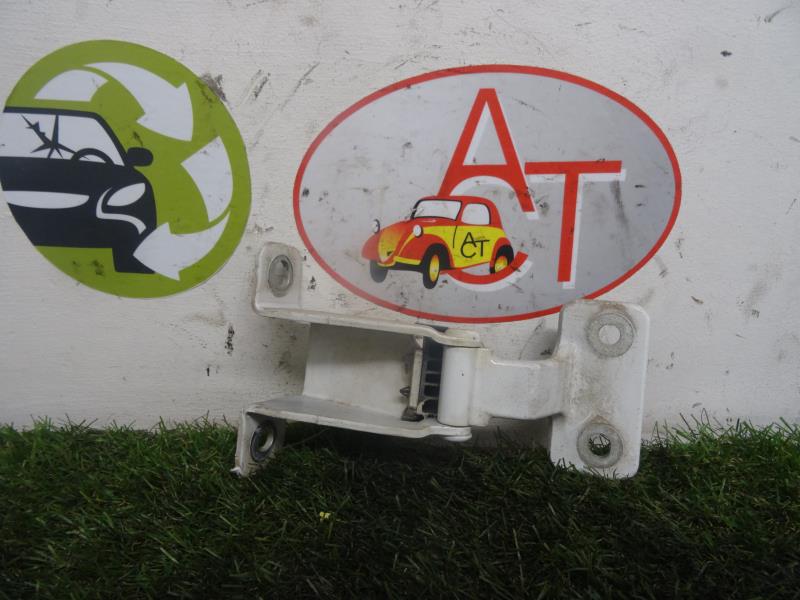 Cerniera portiera posteriore sinistra RENAULT KANGOO 2 PHASE 1 Diésel - 1