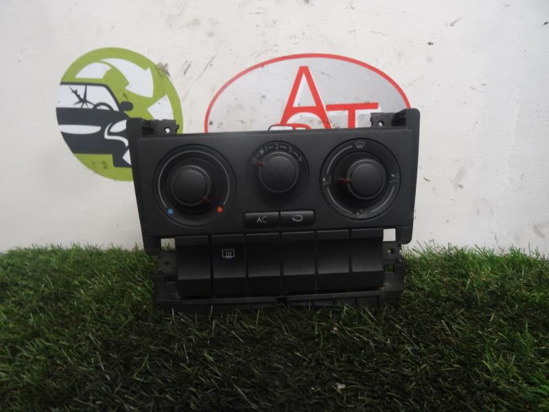 Commande chauffage SEAT AROSA PHASE 1 Diesel - 1