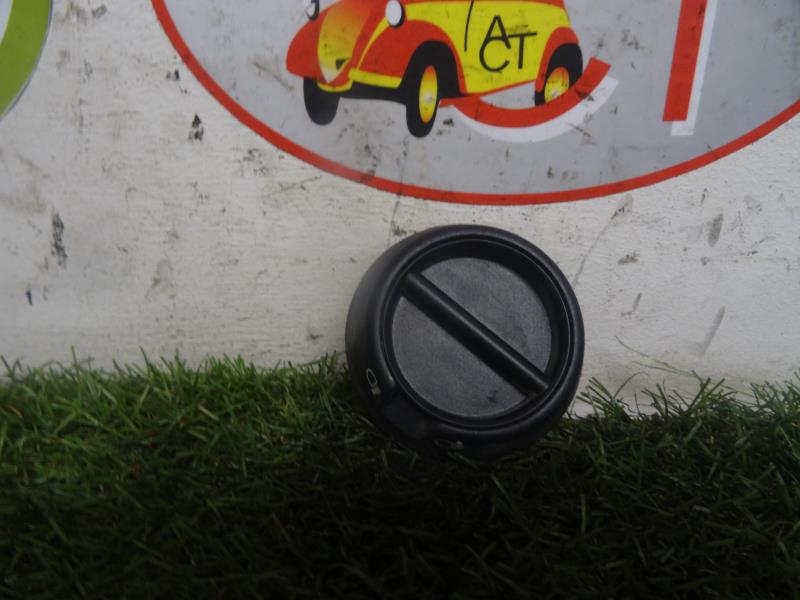 Commande de phare RENAULT KANGOO 1 PHASE 1 Diesel - 1