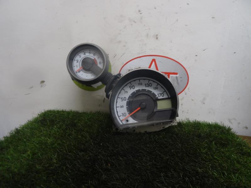 Compteur CITROEN C1 1 PHASE 1 Essence - 1