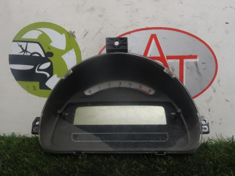 Compteur CITROEN C3 1 PHASE 2 Diesel - 1
