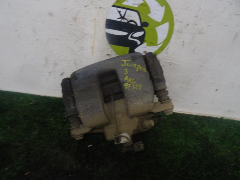 Pinza freni posteriore destra CITROEN JUMPER 3 PHASE 2 Diésel - 1