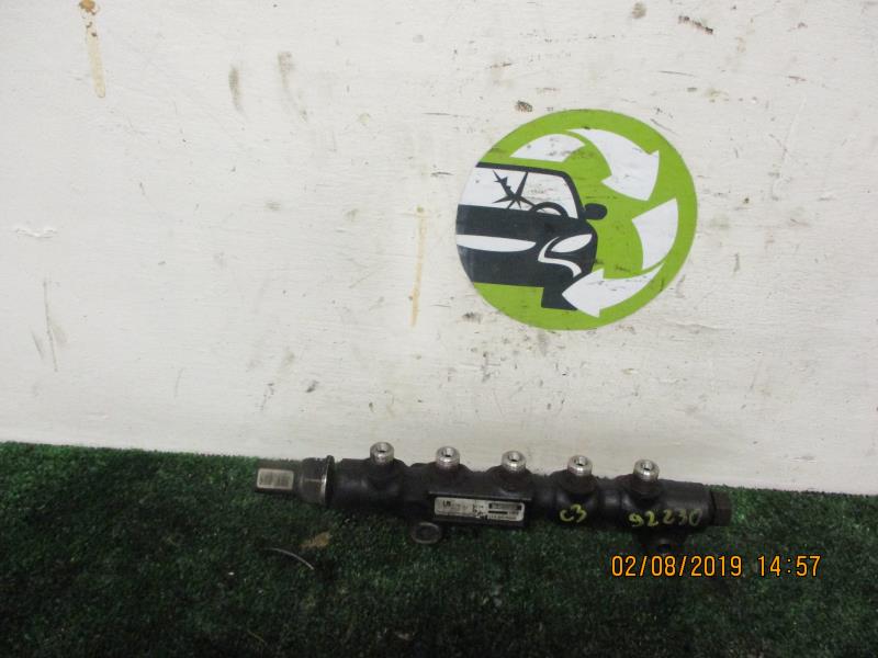 Injecteurs Common rail CITROEN C3 1 PHASE 1 Diesel - 1
