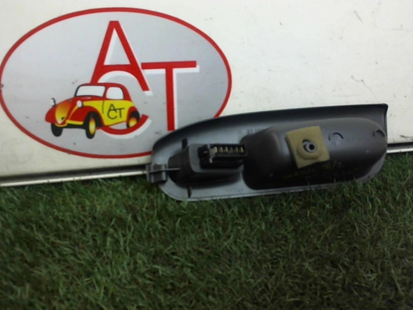 Interruttore lavacristalli anteriore destro RENAULT SCENIC 1 PHASE 2 Diésel - 1