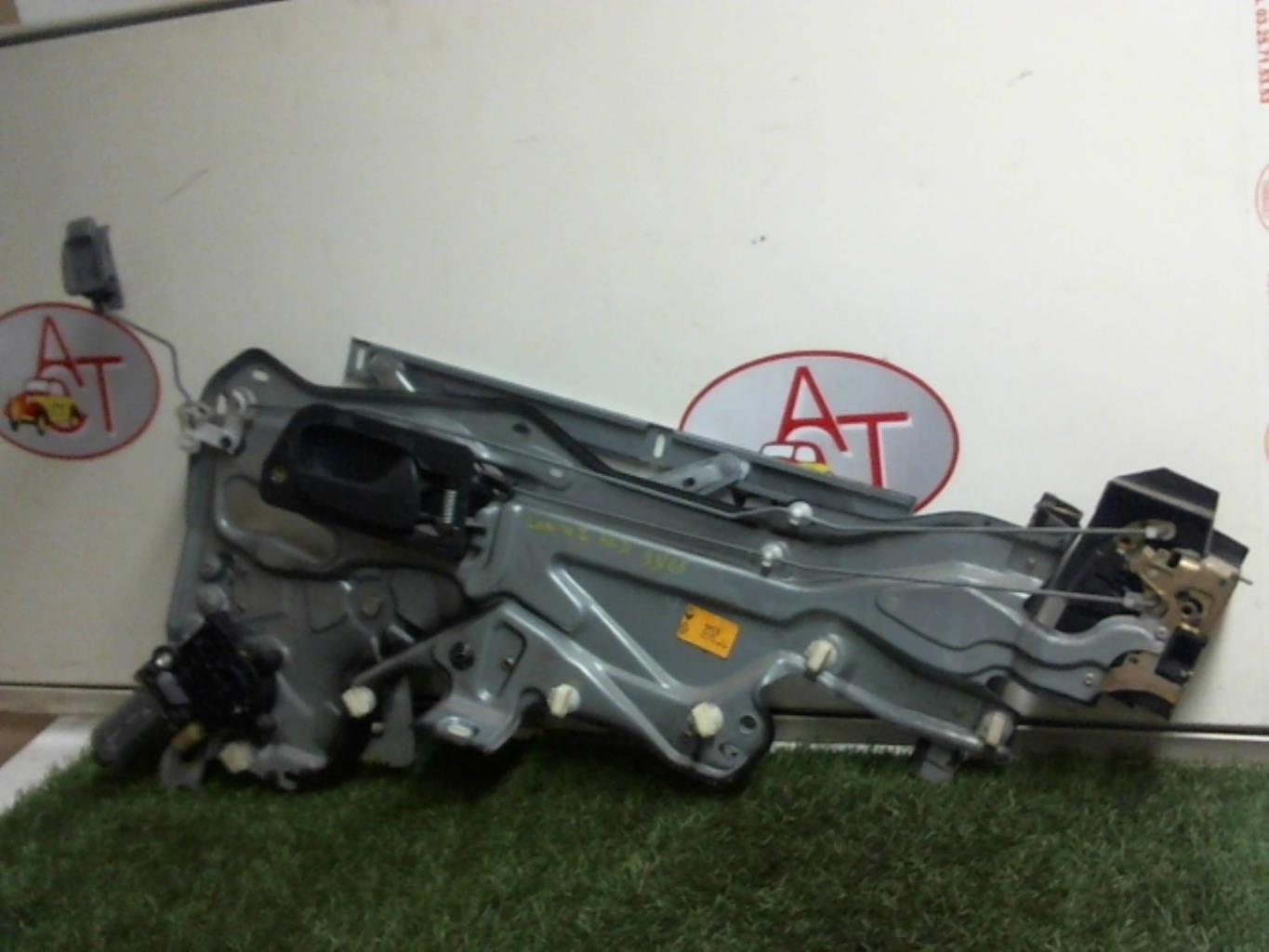 Alzacristalli elettrico posteriore destro RENAULT LAGUNA 1 PHASE 2 Diésel - 1