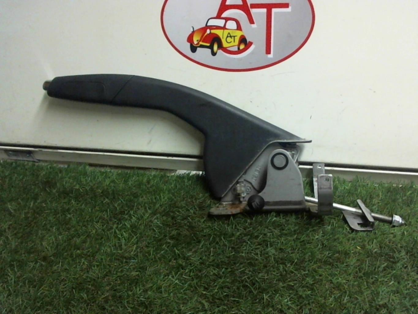 Levier frein à main RENAULT CLIO 4 PHASE 1 Diesel - 1