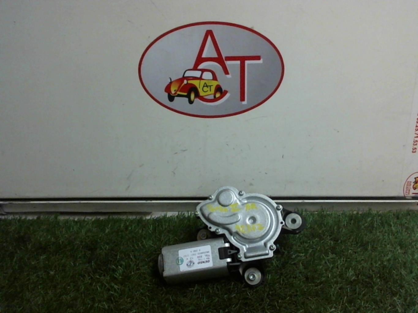 Motore tergicristallo posteriore FIAT PANDA 2 PHASE 2 Gasolina - 1