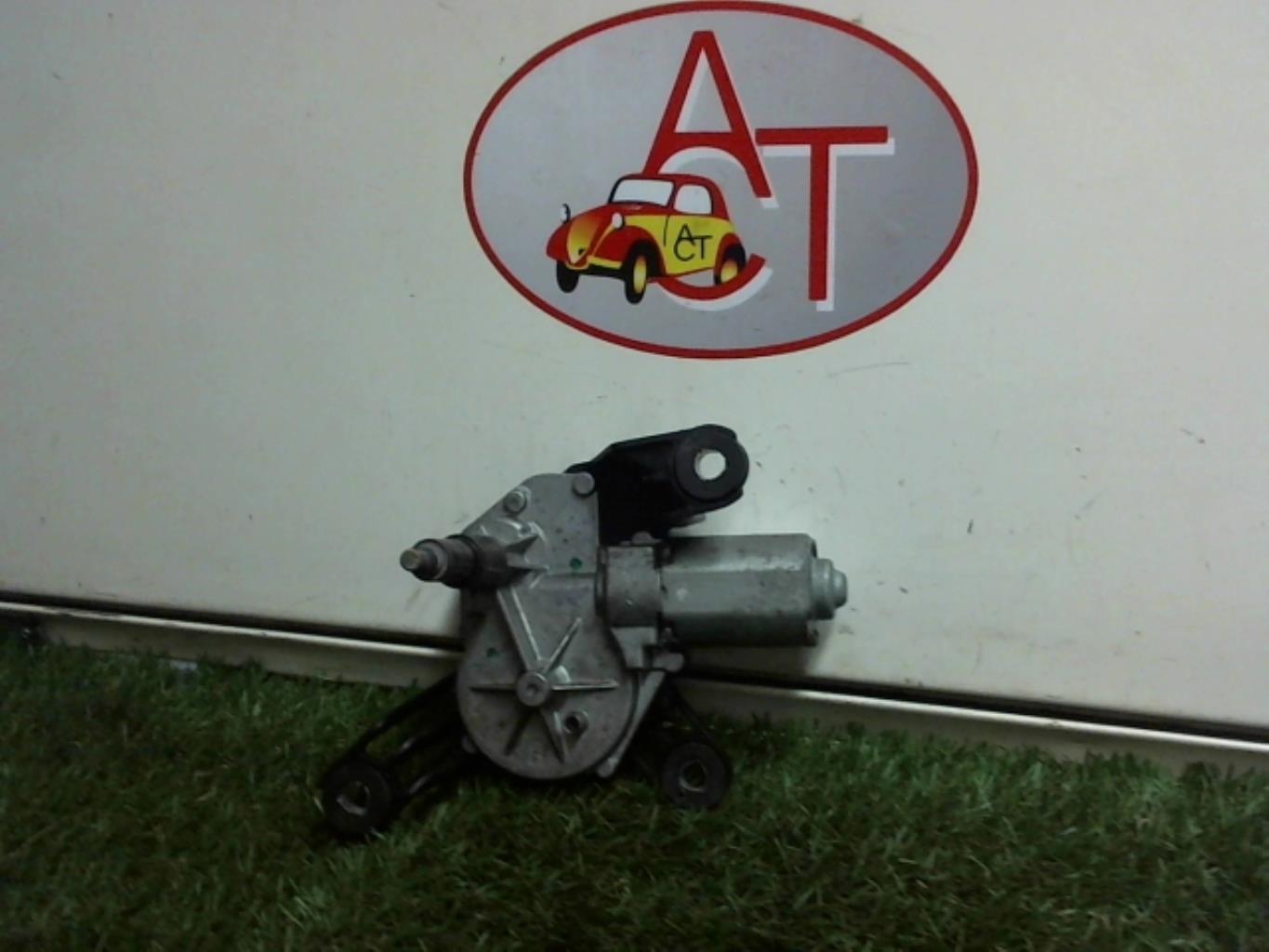Motore tergicristallo posteriore OPEL ASTRA H PHASE 1 Diésel - 1