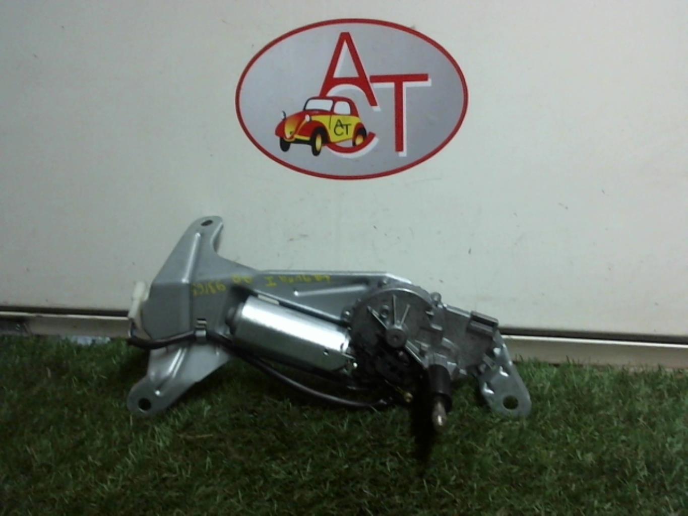 Motore tergicristallo posteriore RENAULT LAGUNA 1 PHASE 2 Diésel - 1