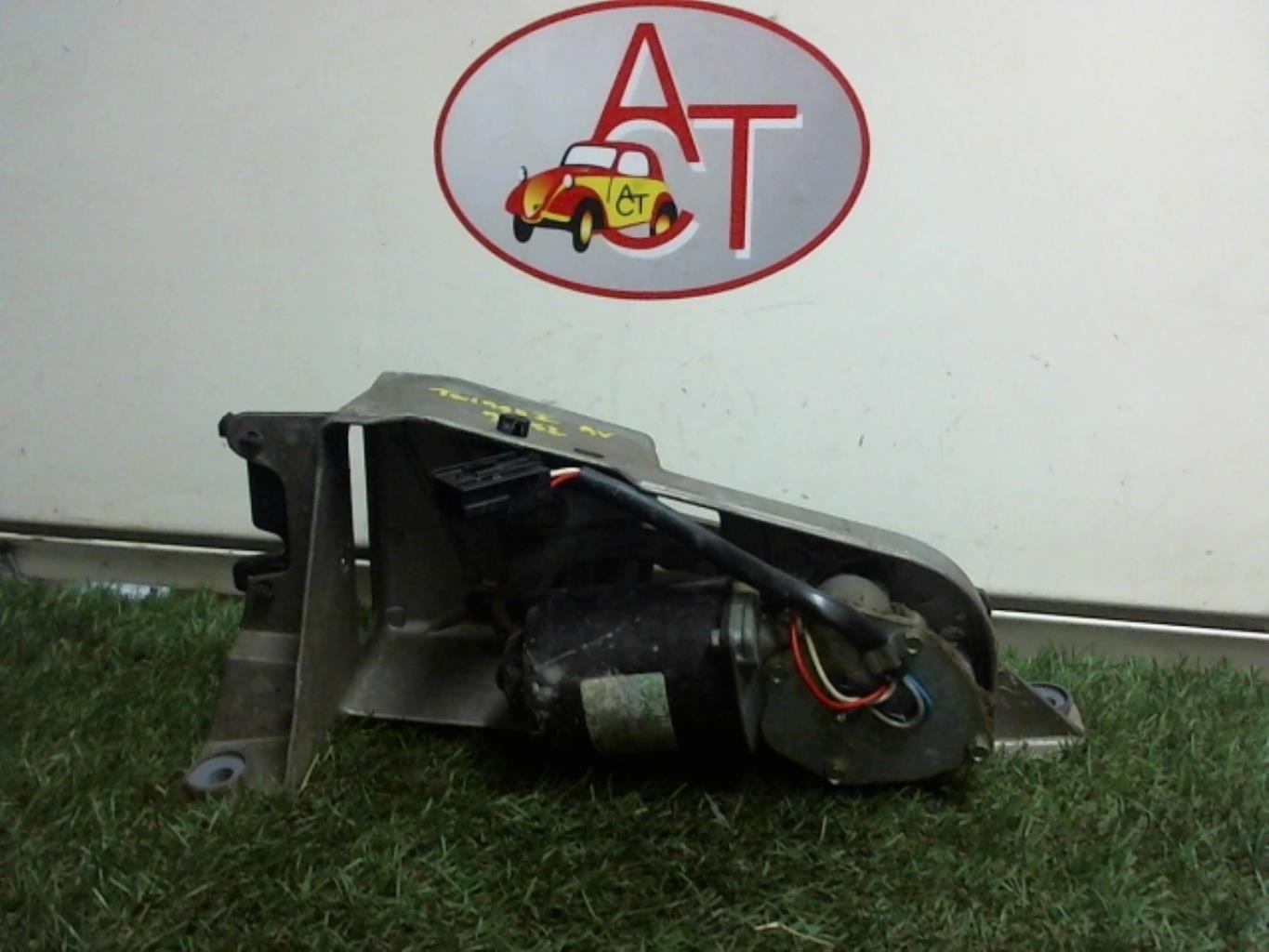 Motore tergicristallo anteriore RENAULT TWINGO 1 PHASE 1 Gasolina - 1
