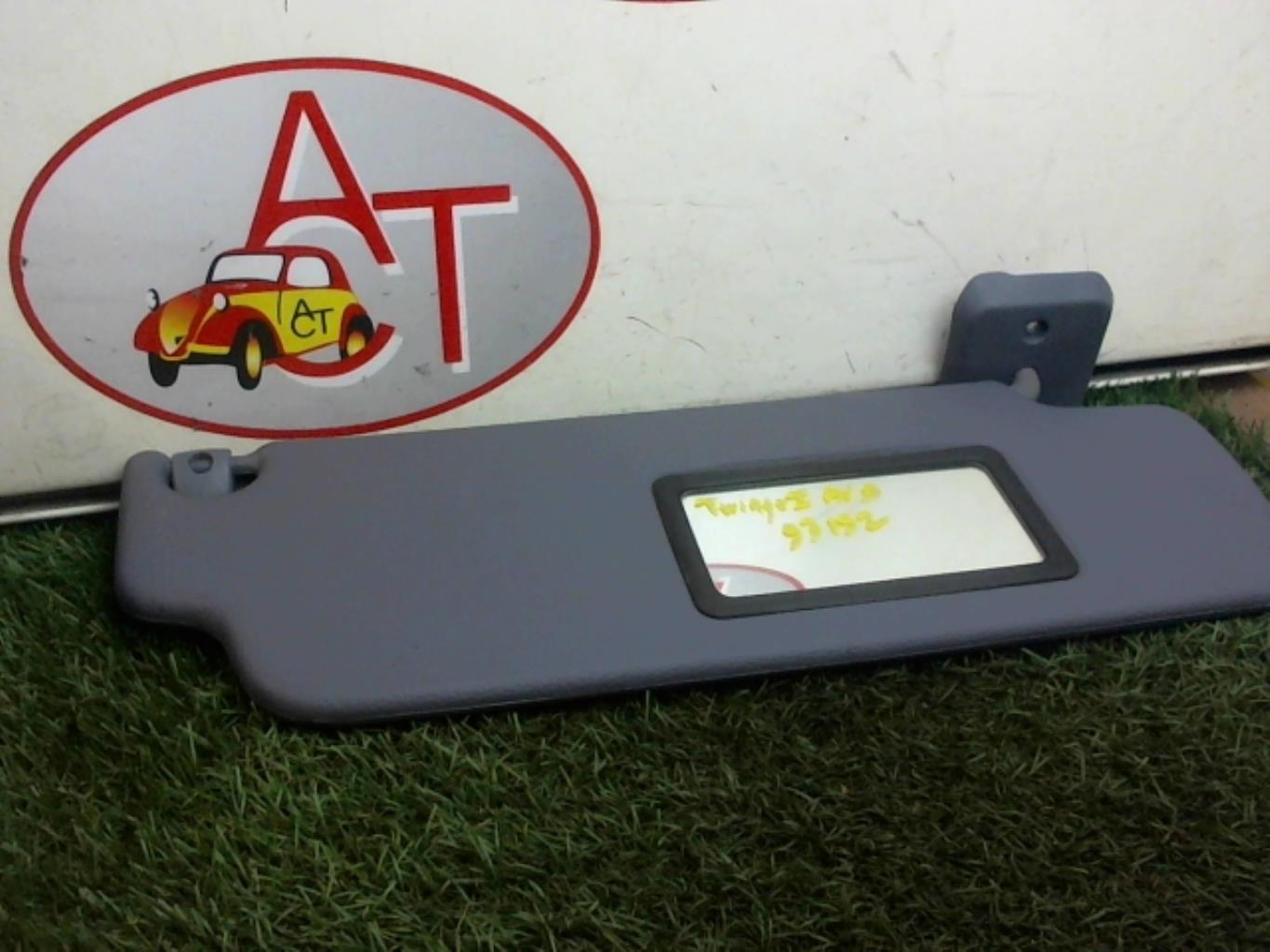 Visiera parasole destra RENAULT TWINGO 1 PHASE 1 Gasolina - 1