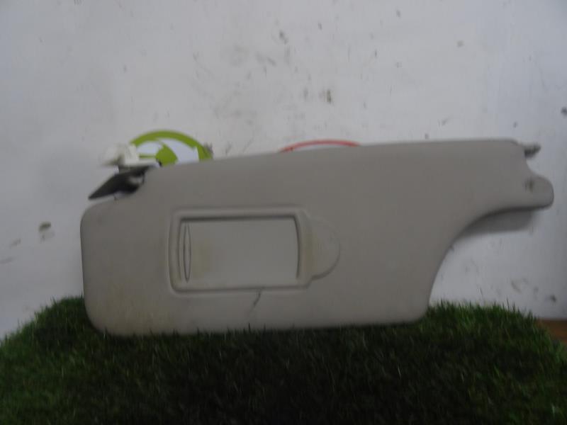 Pare soleil gauche RENAULT MODUS PHASE 1 Diesel - 1
