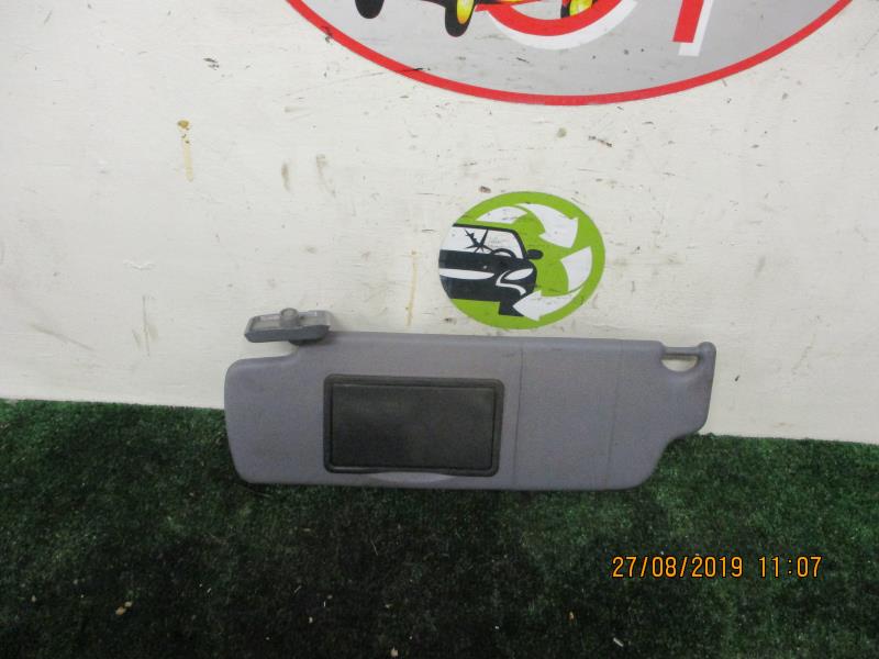 Visiera parasole sinistra RENAULT TWINGO 1 PHASE 1 Gasolina - 1