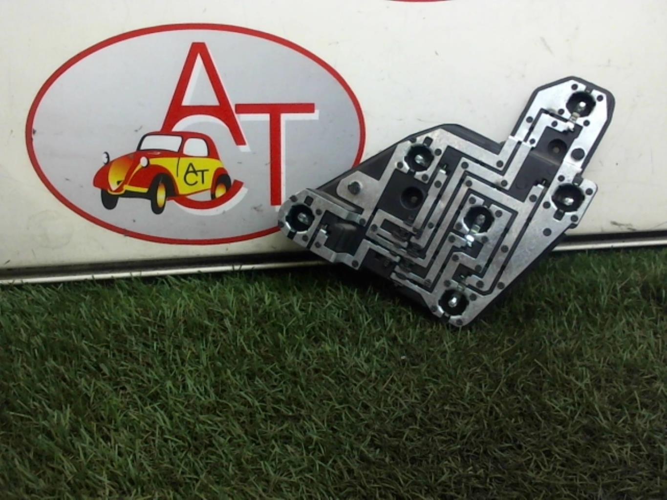 Base portalampade fanale posteriore destro FIAT BRAVO 1 Diésel - 1