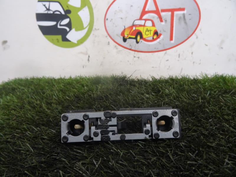 Base portalampade fanale posteriore destro RENAULT SAFRANE PHASE 2 Diésel - 1