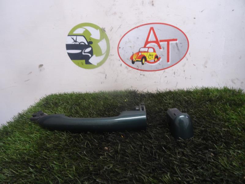 Maniglia portiera anteriore destra NISSAN PRIMERA 4 Diésel - 1