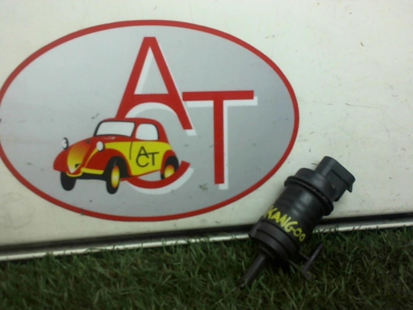 Pompa lavacristalli anteriore RENAULT KANGOO 1  - 1