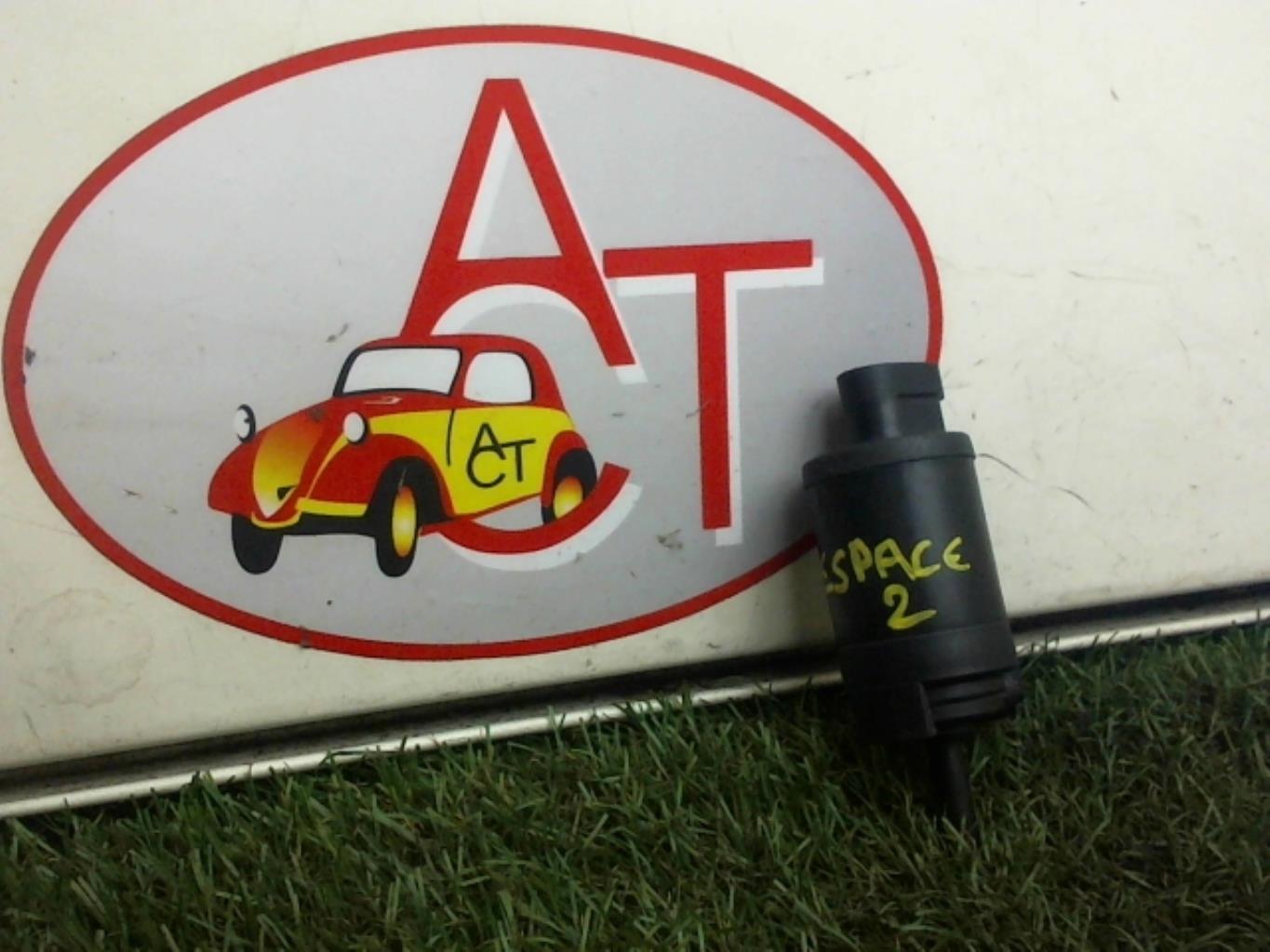 Pompa lavacristalli anteriore RENAULT ESPACE 2  - 1
